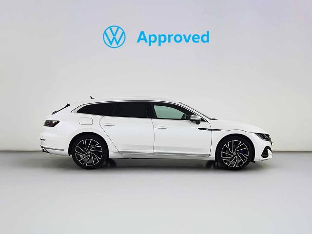 Volkswagen Arteon Shooting Brake R-Line 1.4 TSI eHybrid 160 kW (218 CV) DSG