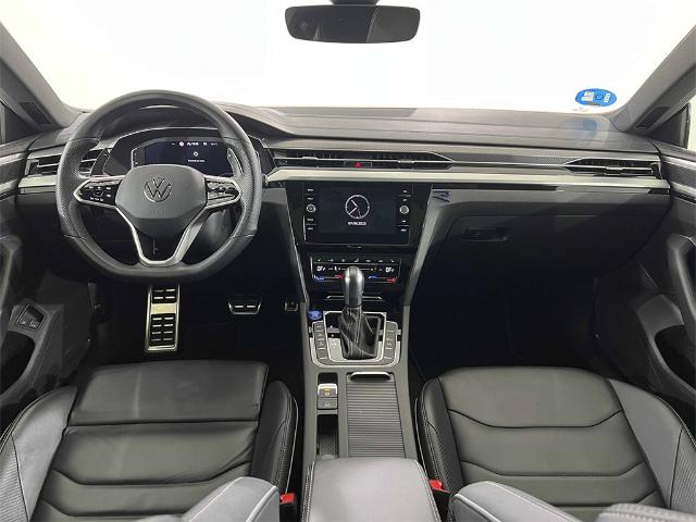 Volkswagen Arteon Shooting Brake R-Line 1.4 TSI eHybrid 160 kW (218 CV) DSG