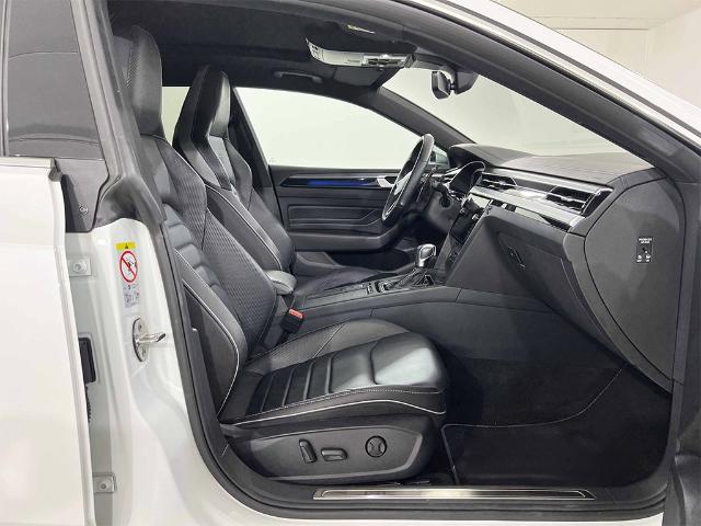 Volkswagen Arteon Shooting Brake R-Line 1.4 TSI eHybrid 160 kW (218 CV) DSG