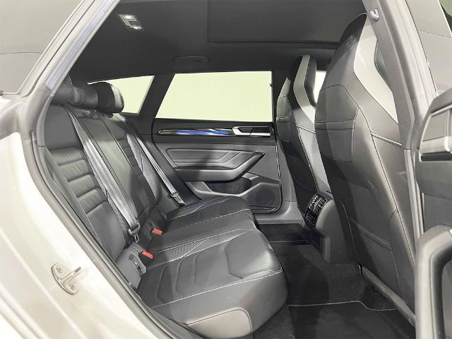 Volkswagen Arteon Shooting Brake R-Line 1.4 TSI eHybrid 160 kW (218 CV) DSG