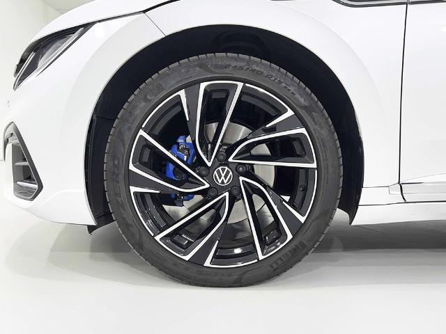 Volkswagen Arteon Shooting Brake R-Line 1.4 TSI eHybrid 160 kW (218 CV) DSG
