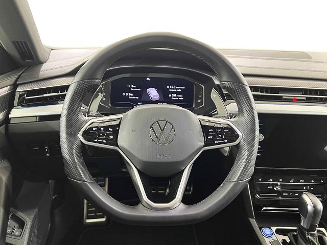 Volkswagen Arteon Shooting Brake R-Line 1.4 TSI eHybrid 160 kW (218 CV) DSG