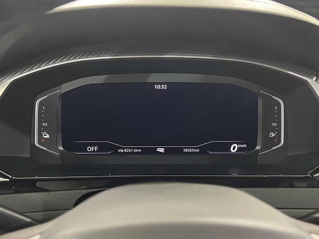 Volkswagen Arteon Shooting Brake R-Line 1.4 TSI eHybrid 160 kW (218 CV) DSG