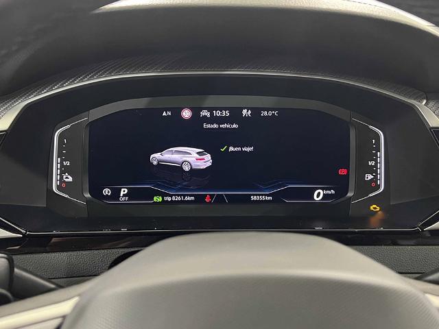 Volkswagen Arteon Shooting Brake R-Line 1.4 TSI eHybrid 160 kW (218 CV) DSG