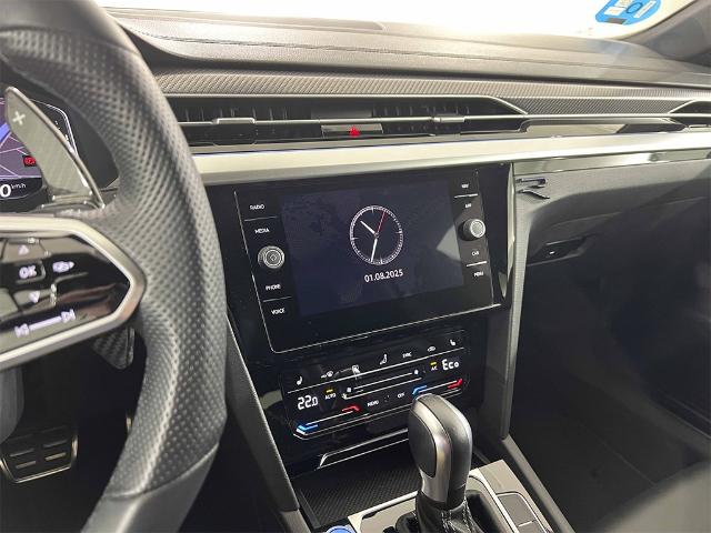 Volkswagen Arteon Shooting Brake R-Line 1.4 TSI eHybrid 160 kW (218 CV) DSG