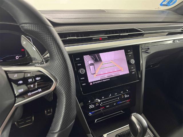 Volkswagen Arteon Shooting Brake R-Line 1.4 TSI eHybrid 160 kW (218 CV) DSG