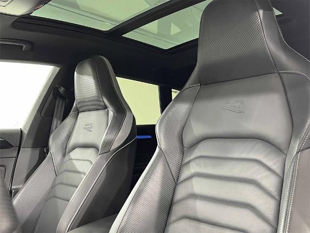 Volkswagen Arteon Shooting Brake R-Line 1.4 TSI eHybrid 160 kW (218 CV) DSG