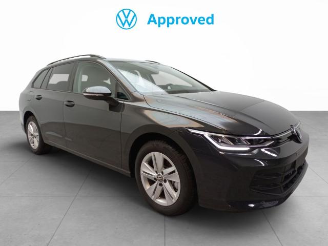 Volkswagen Golf Variant 2.0 TDI de segunda mano