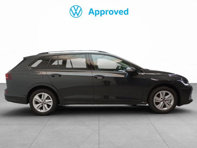 Volkswagen Golf Variant Life 2.0 TDI 85 kW (115 CV)
