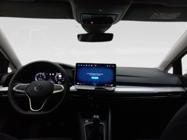 Volkswagen Golf Variant Life 2.0 TDI 85 kW (115 CV)