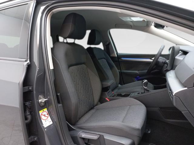 Volkswagen Golf Variant Life 2.0 TDI 85 kW (115 CV)