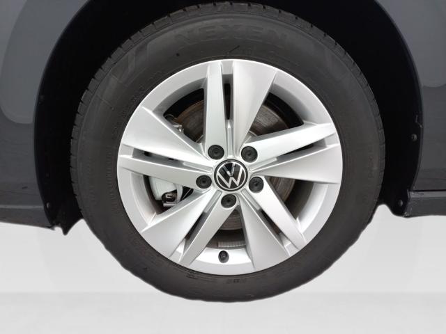 Volkswagen Golf Variant Life 2.0 TDI 85 kW (115 CV)