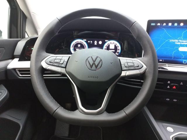 Volkswagen Golf Variant Life 2.0 TDI 85 kW (115 CV)