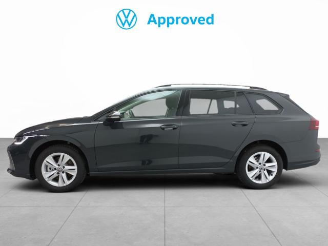 Volkswagen Golf Variant Life 2.0 TDI 85 kW (115 CV)