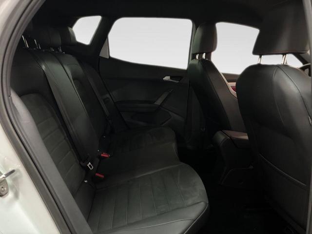 SEAT Arona 1.0 TSI FR XM 81 kW (110 CV)