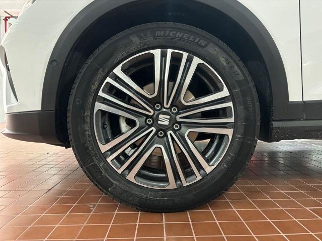 SEAT Arona 1.0 TSI FR XM 81 kW (110 CV)
