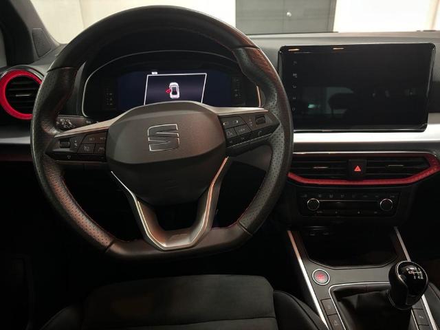 SEAT Arona 1.0 TSI FR XM 81 kW (110 CV)