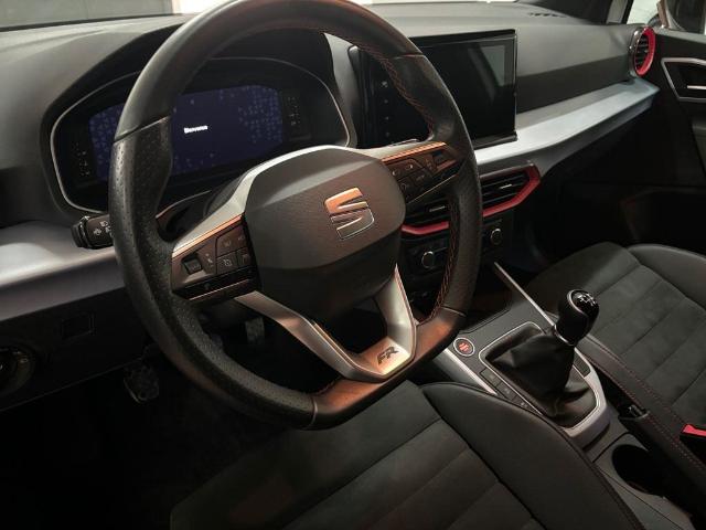SEAT Arona 1.0 TSI FR XM 81 kW (110 CV)