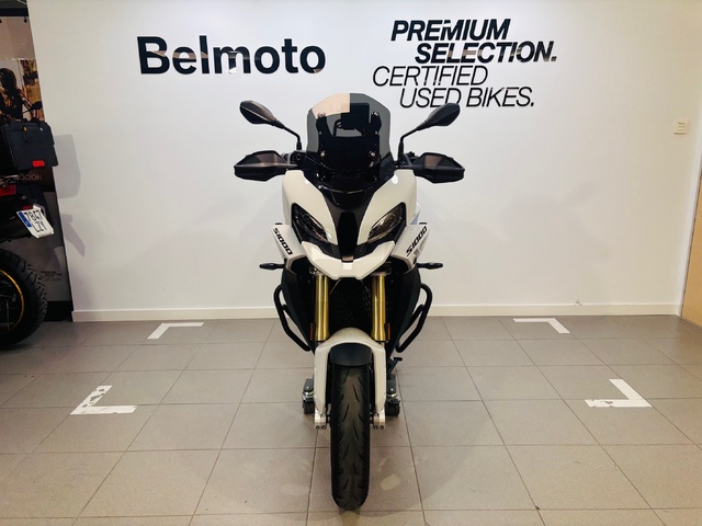 BMW Motorrad S 1000 XR  de ocasión 