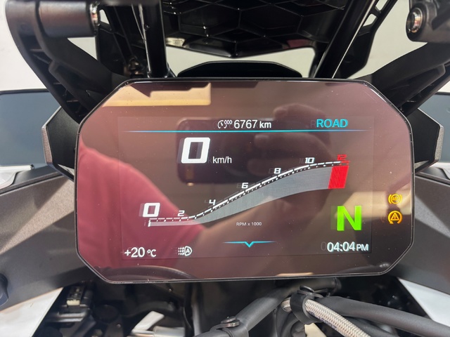BMW Motorrad S 1000 XR  de ocasión 