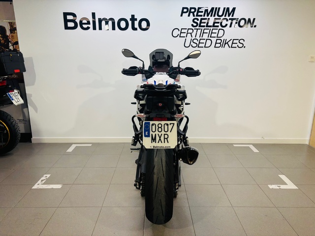 BMW Motorrad S 1000 XR  de ocasión 