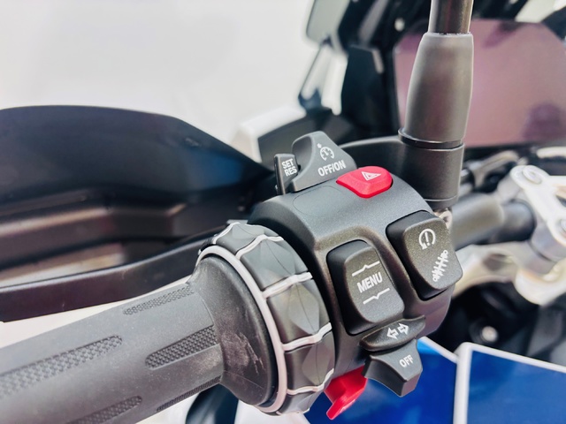 BMW Motorrad S 1000 XR  de ocasión 