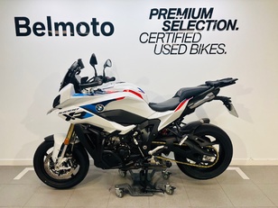 motos BMW Motorrad S 1000 XR segunda mano