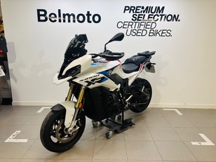 motos segunda mano BMW Motorrad