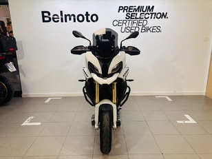ofertas BMW Motorrad S 1000 XR segunda mano