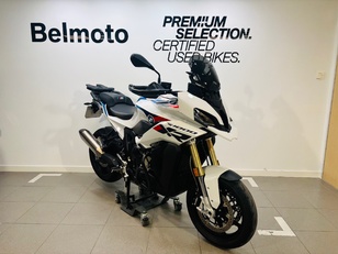 motos segunda mano BMW Motorrad