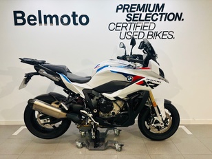 ofertas BMW Motorrad S 1000 XR segunda mano