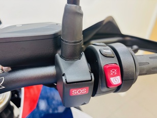 ofertas BMW Motorrad S 1000 XR segunda mano