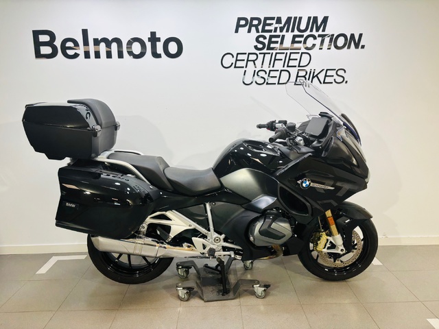 BMW Motorrad R 1250 RT  de ocasión 