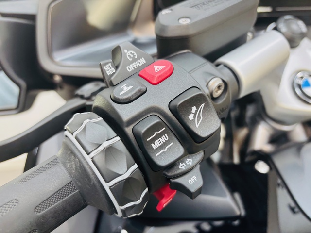 BMW Motorrad R 1250 RT  de ocasión 