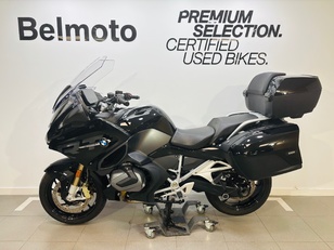 motos BMW Motorrad R 1250 RT segunda mano