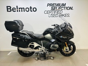ofertas BMW Motorrad R 1250 RT segunda mano