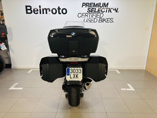 ofertas BMW Motorrad R 1250 RT segunda mano