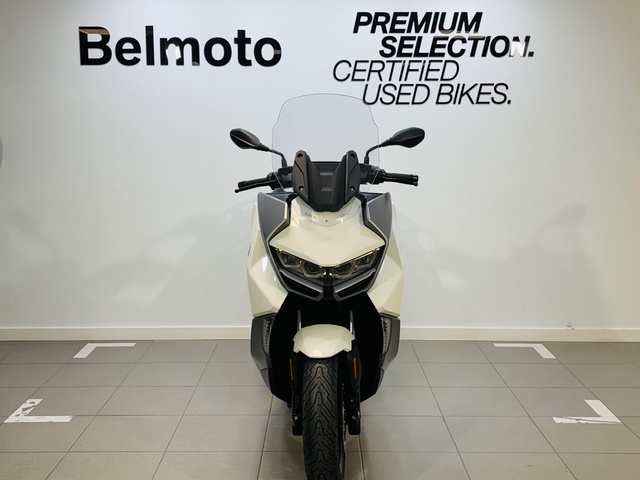 BMW Motorrad C 400 GT  de ocasión 