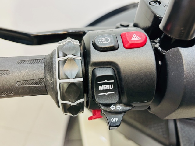 BMW Motorrad C 400 GT  de ocasión 
