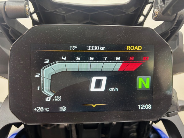 BMW Motorrad F 850 GS  de ocasión 