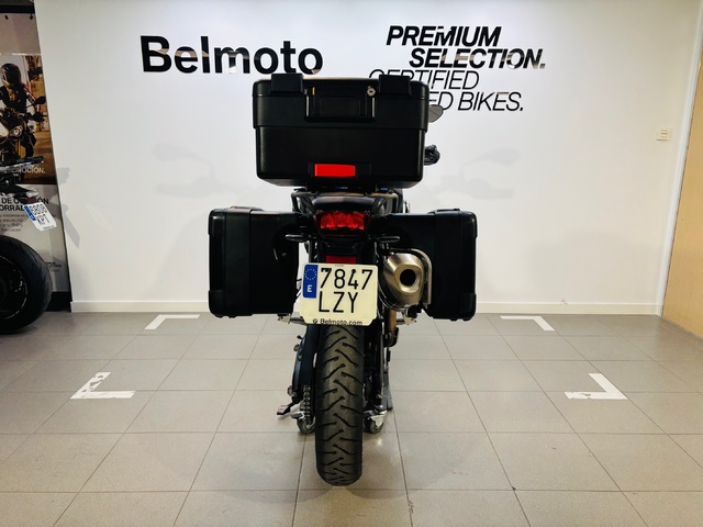 BMW Motorrad F 850 GS  de ocasión 