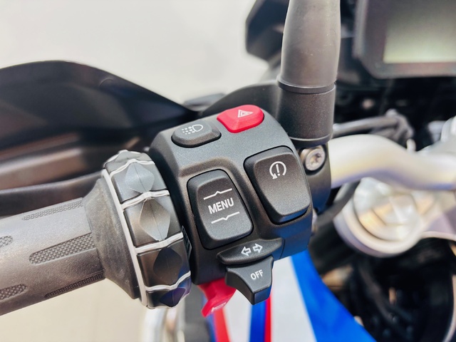 BMW Motorrad F 850 GS  de ocasión 