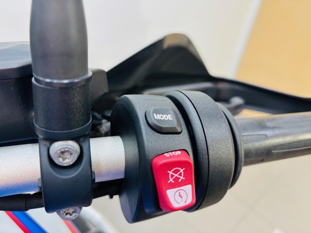 BMW Motorrad F 850 GS  de ocasión 