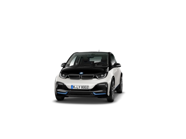 BMW i3 S 120Ah color Blanco. Año 2019. 135KW(184CV). Eléctrico. En concesionario Automoviles Bertolin, S.L. de Valencia