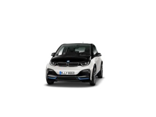 Fotos de BMW i3 S 120Ah color Blanco. Año 2019. 135KW(184CV). Eléctrico. En concesionario Automoviles Bertolin, S.L. de Valencia