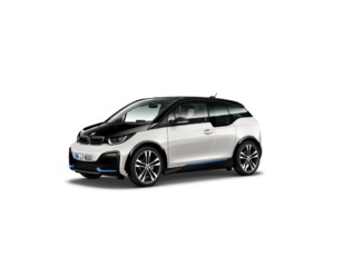 Fotos de BMW i3 S 120Ah color Blanco. Año 2019. 135KW(184CV). Eléctrico. En concesionario Automoviles Bertolin, S.L. de Valencia