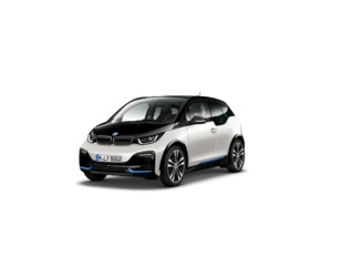 Fotos de BMW i3 S 120Ah color Blanco. Año 2019. 135KW(184CV). Eléctrico. En concesionario Automoviles Bertolin, S.L. de Valencia