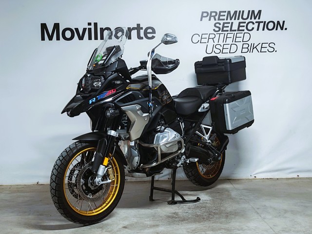 BMW Motorrad R 1250 GS Adventure  de ocasión 