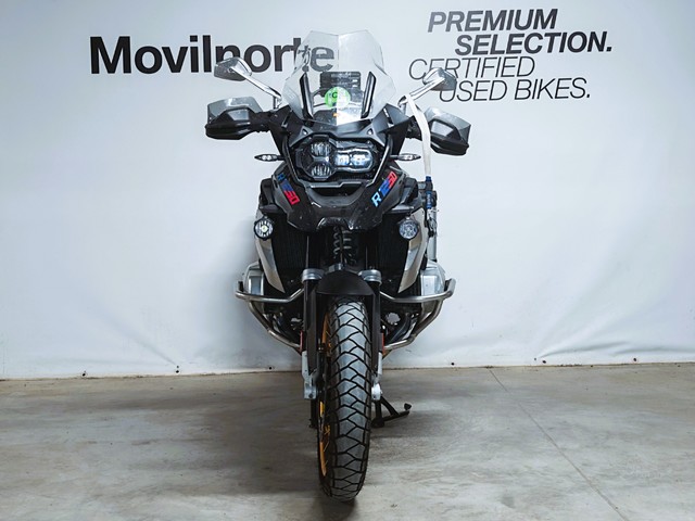 BMW Motorrad R 1250 GS Adventure  de ocasión 