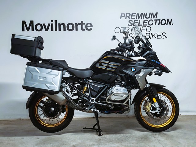 BMW Motorrad R 1250 GS Adventure  de ocasión 